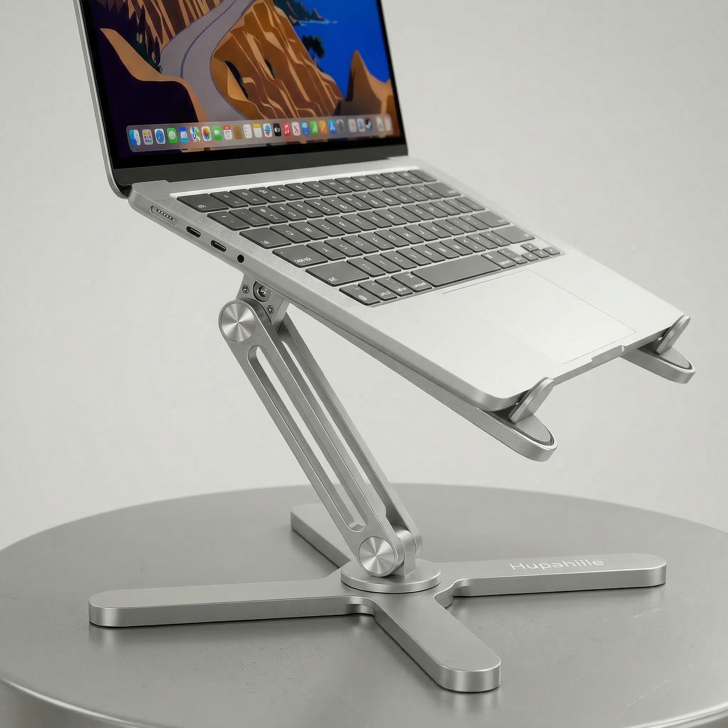 "X" articulado para PC