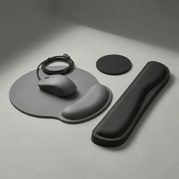 Almohadilla Ergonómica