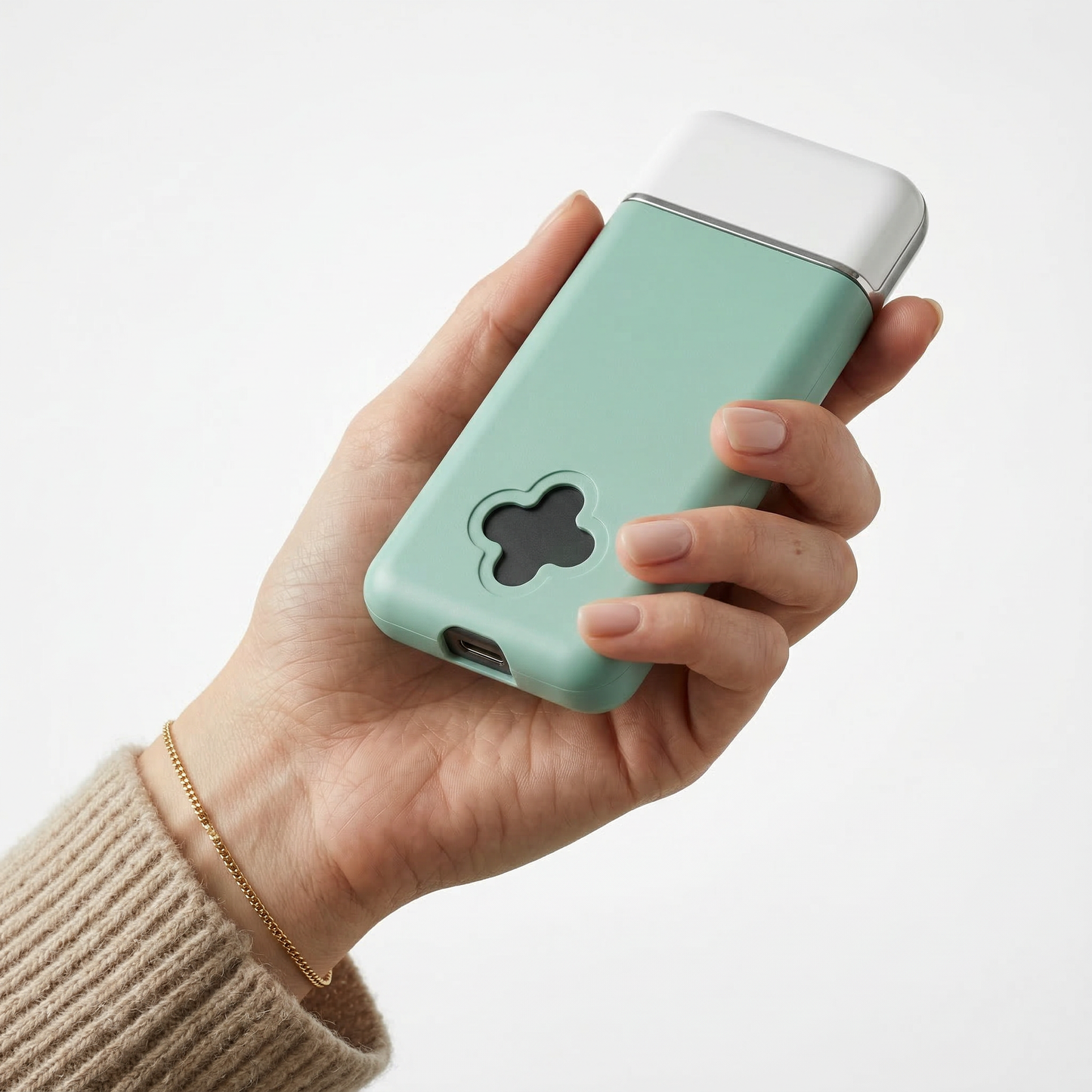 Cárcel para móviles