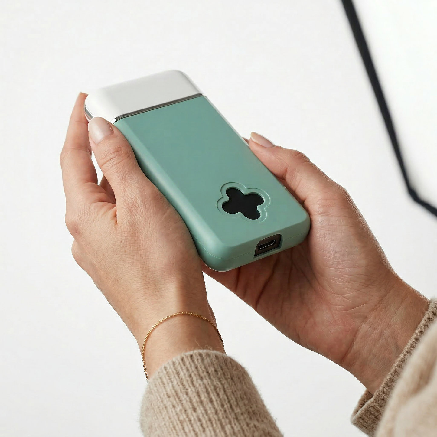 Cárcel para móviles