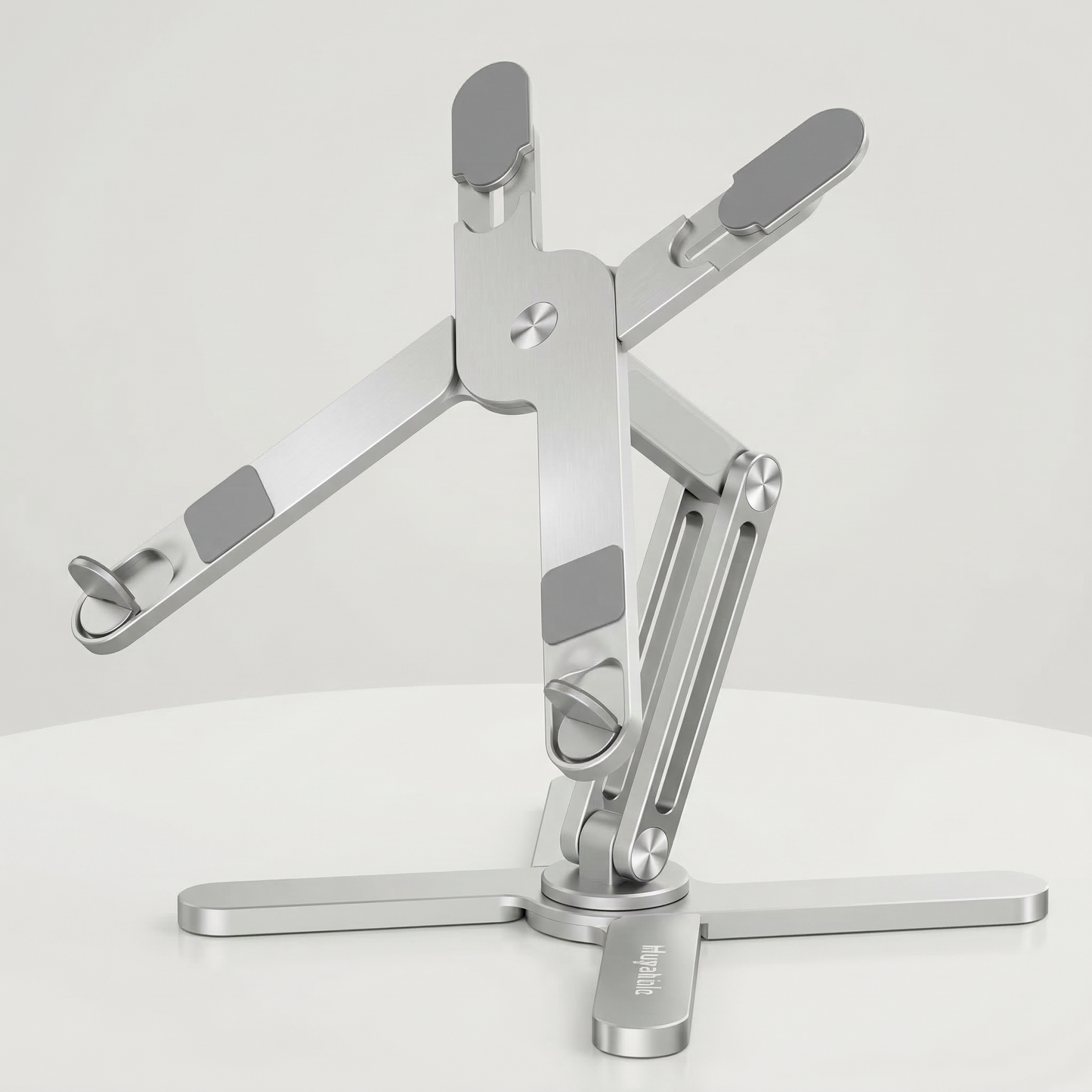 "X" articulado para PC