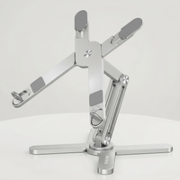 " X " articulado para pc