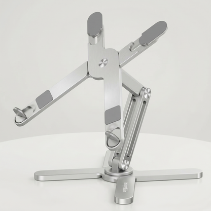 "X" articulado para PC