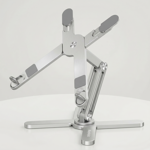 "X" articulado para PC