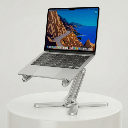 "X" articulado para PC