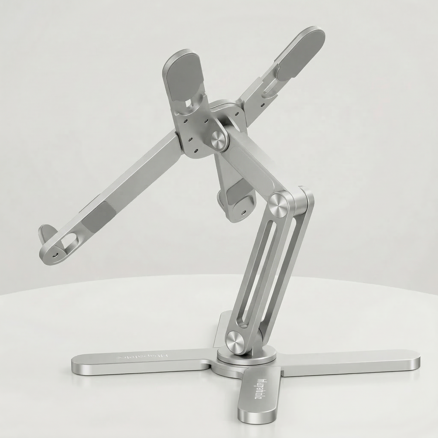 "X" articulado para PC