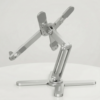 "X" articulado para PC