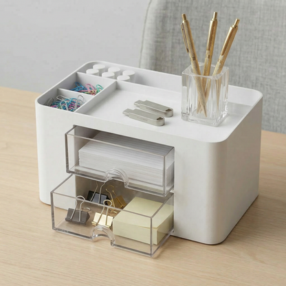 Organizador de escritorio