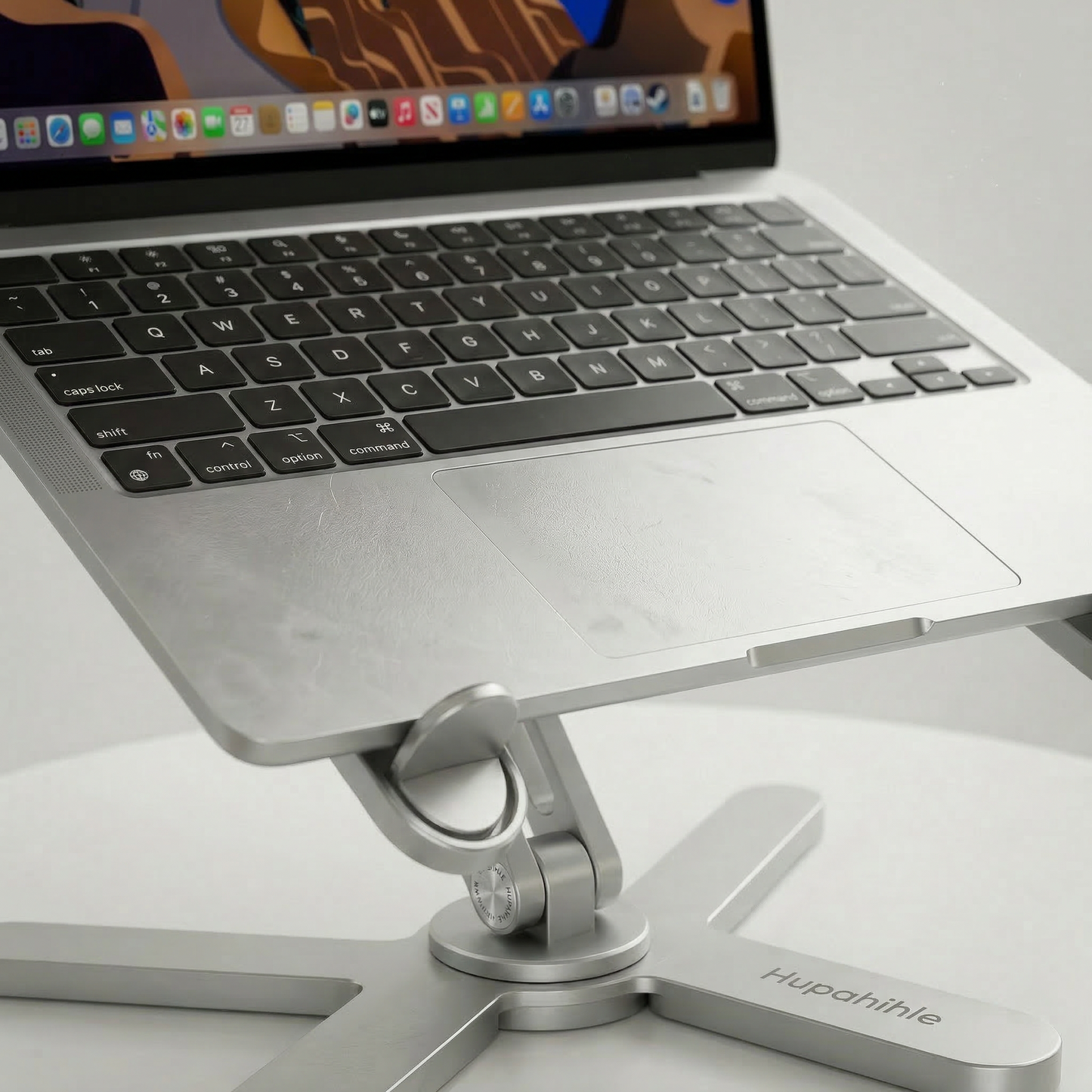 "X" articulado para PC