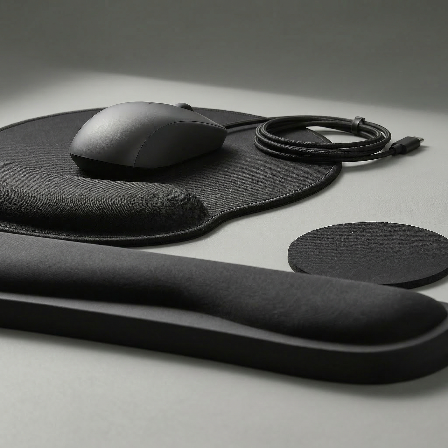 Almohadilla Ergonómica