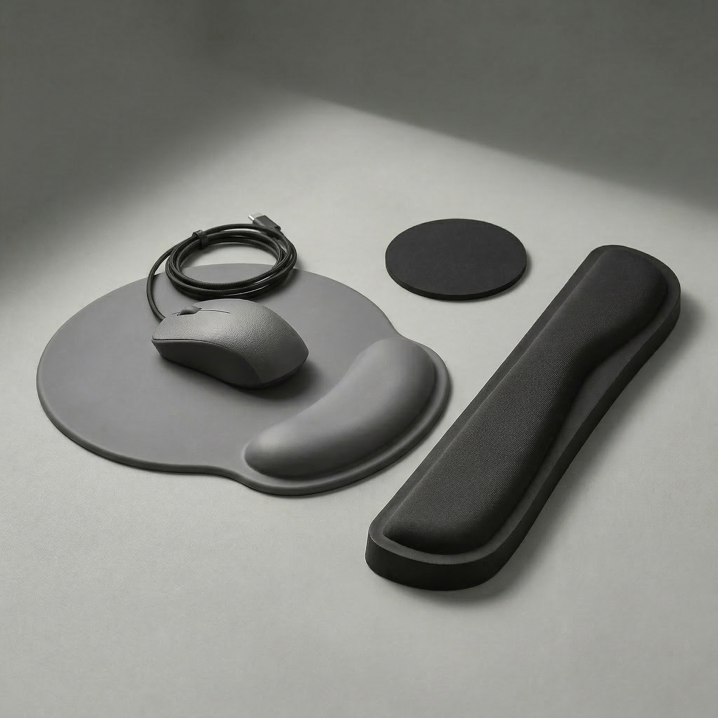 Almohadilla Ergonómica