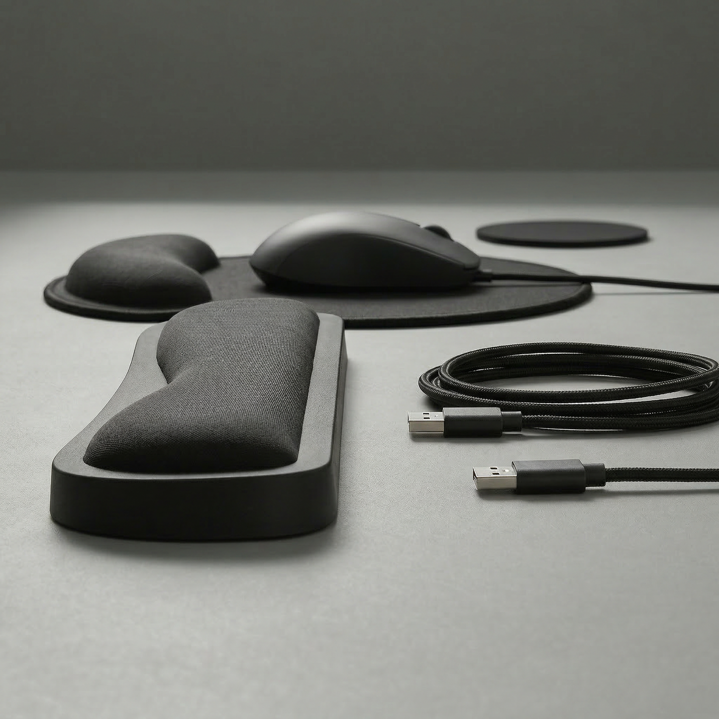 Almohadilla Ergonómica