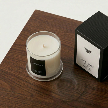 Vela de Concentración