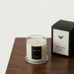 Vela de Concentración