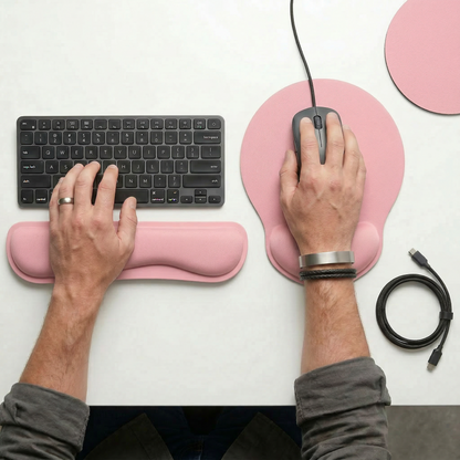 Almohadilla Ergonómica