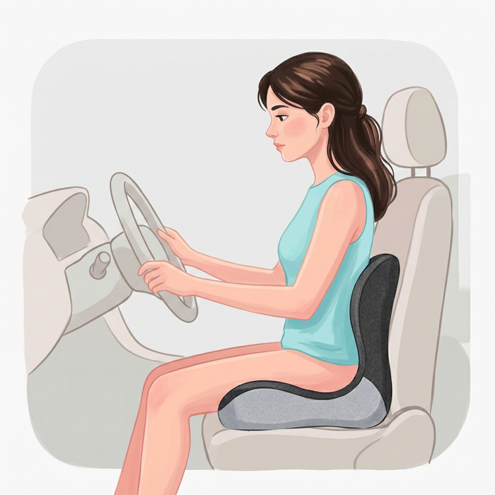 Para quien conduce a diario