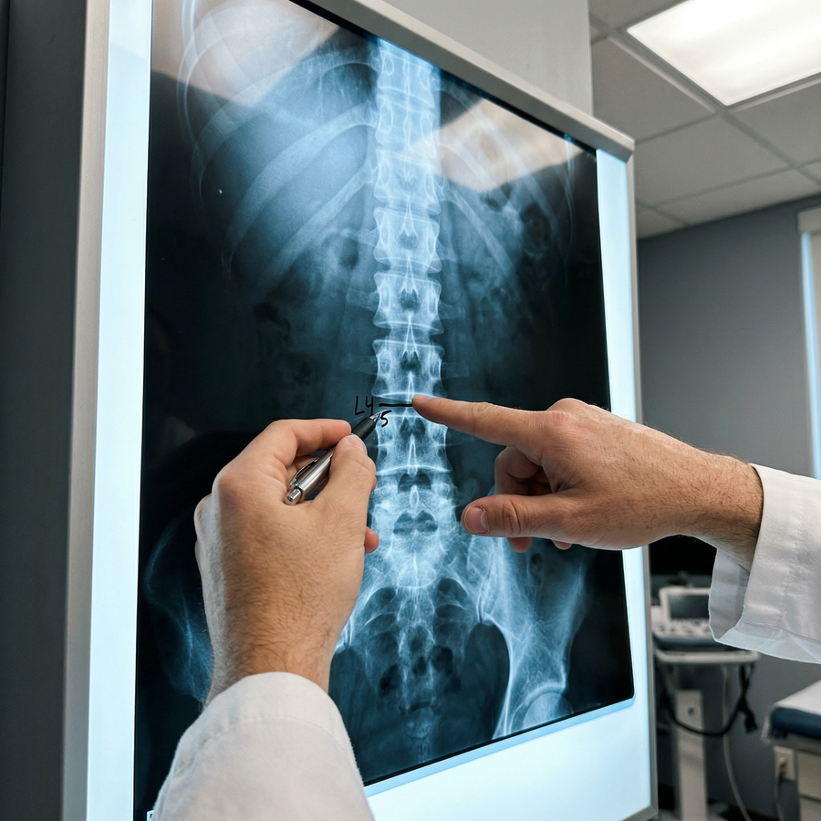 Diseñado para tu cuerpo.