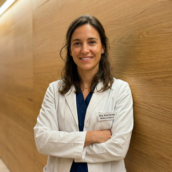 Dra. Ana Torres