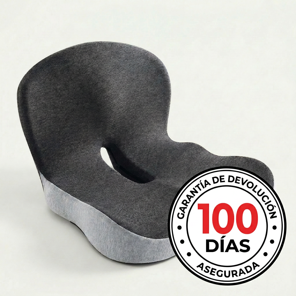 Almohada Ergonómica