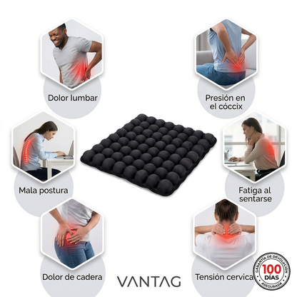 Vantag™ BubbleSeat Pro